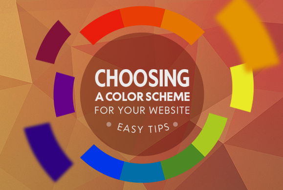 How To Decide About Design’s Impressive Color In Favour Of Your Business Website