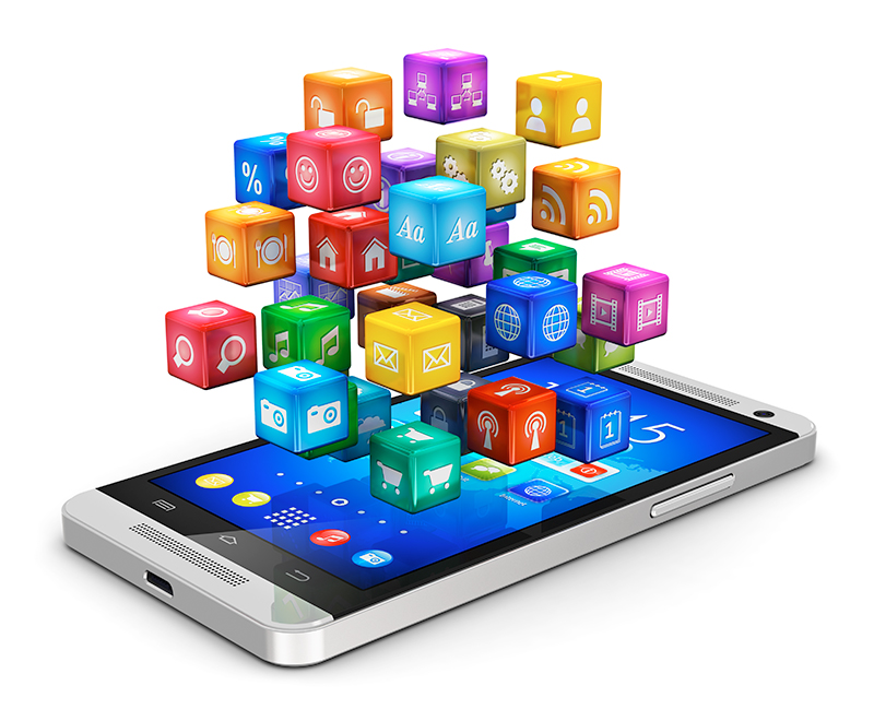 Free IOS & windows application development programme will mark your creativity to great extent