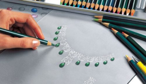 Is Jewellery Design a good career choice? The 7 Career Paths Of Jewellery Designer