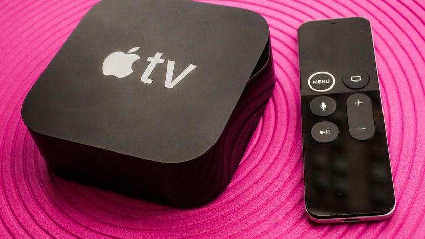 Apple TV 4K review Premium grade 4K HDR streaming for a high price