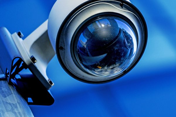 10 Different Types of CCTV Cameras and Their Purposes