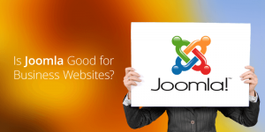 Top 6 Reasons Why Joomla is the Best CMS Content management system