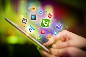 Excellence Of Mobile Application Development Service