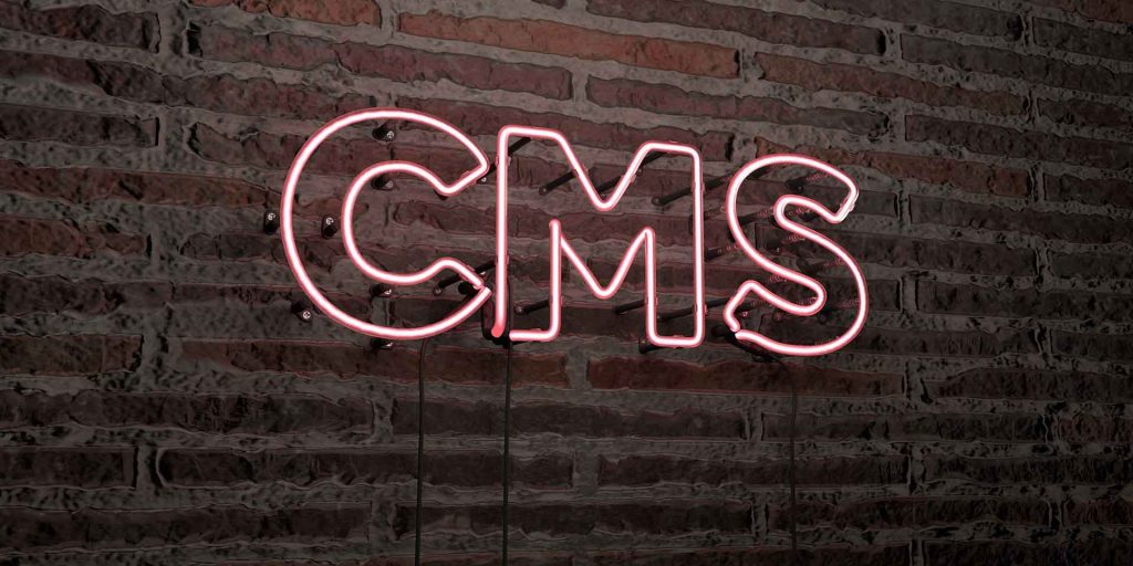 What Are The Advantages Of Using CMS Development?